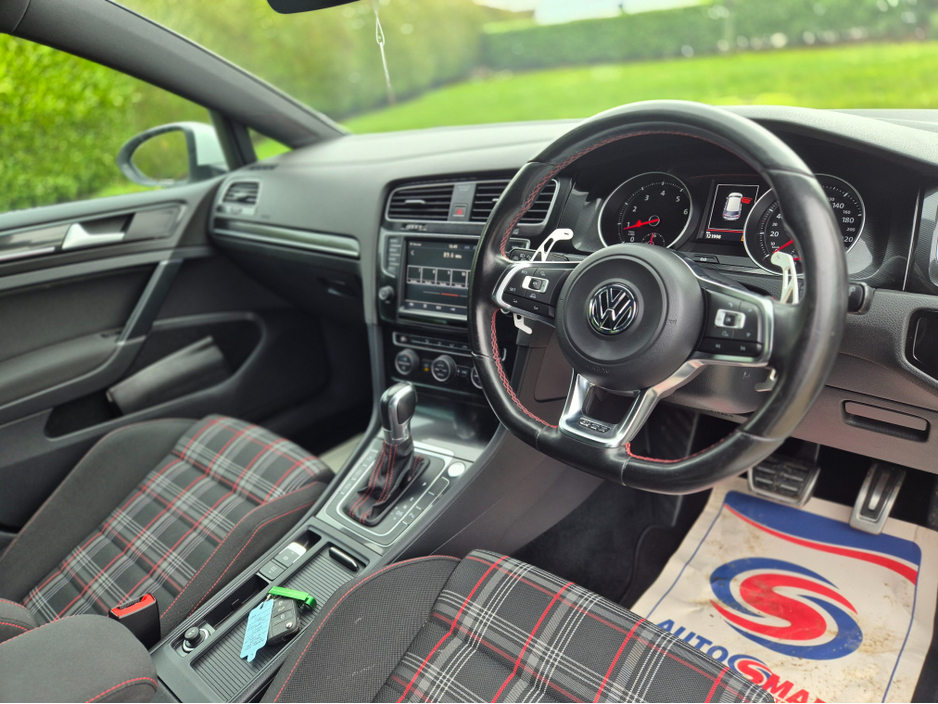 2016 Volkswagen Golf Gti Dsg €19,950