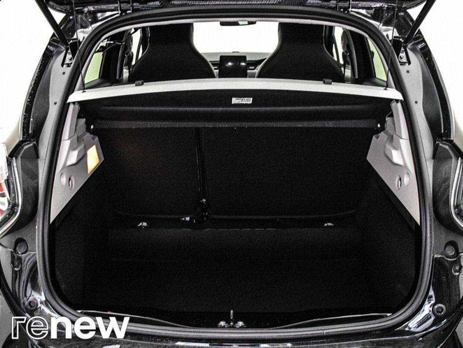 2022 Renault Zoe R135 Z.E 50 GT Line CCS Rapid charge €17,900