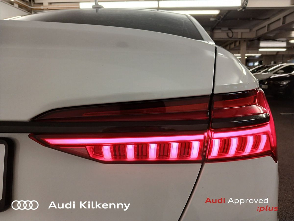 2025 Audi A6 - image 20