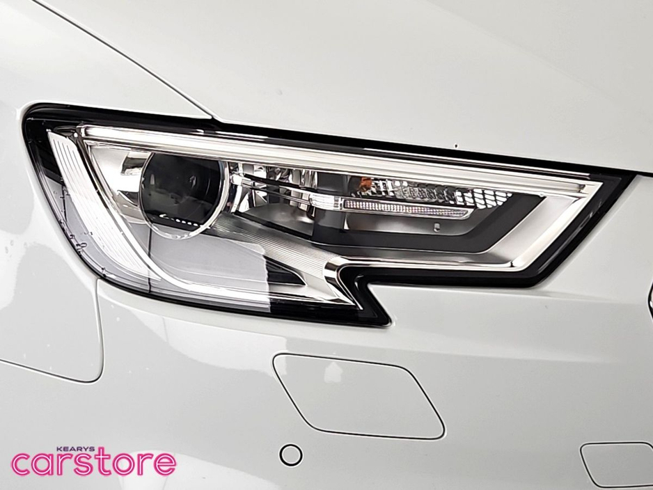 2018 Audi A3 - image 18