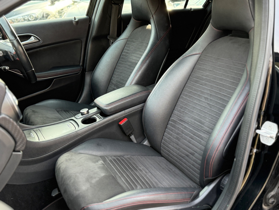 2015 Mercedes-Benz A Class - image 31