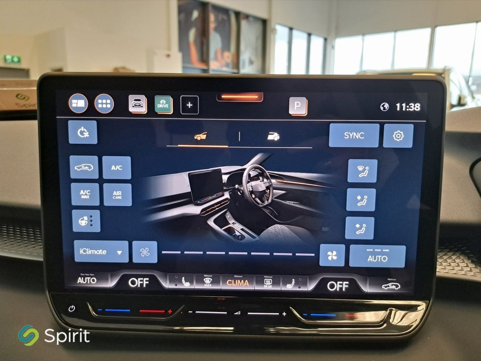 2025 Cupra Terramar 1.5E-TSI 150HP DSG*Call John 0861913954 €41,450