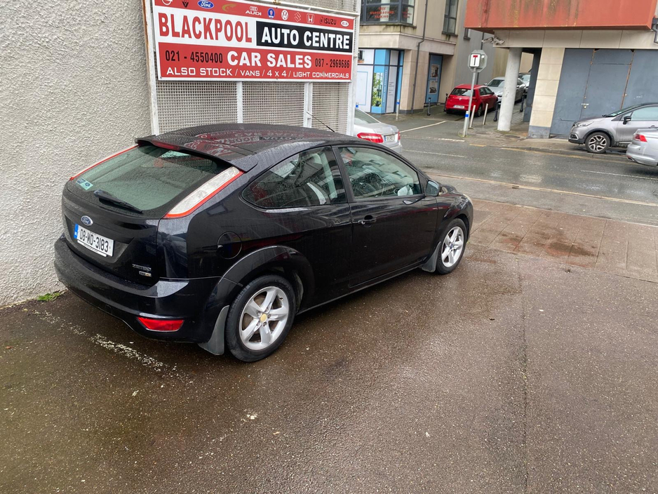 2008 Ford Focus - image 21