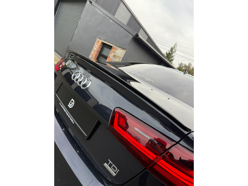 2017 Audi A6 - image 8