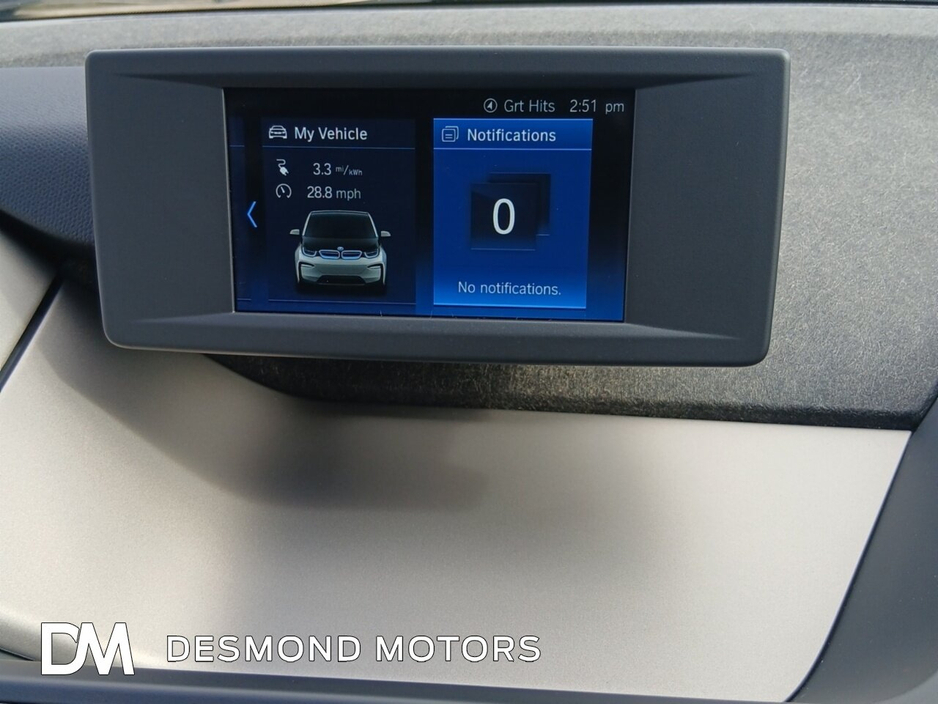 2022 BMW i3 - image 15