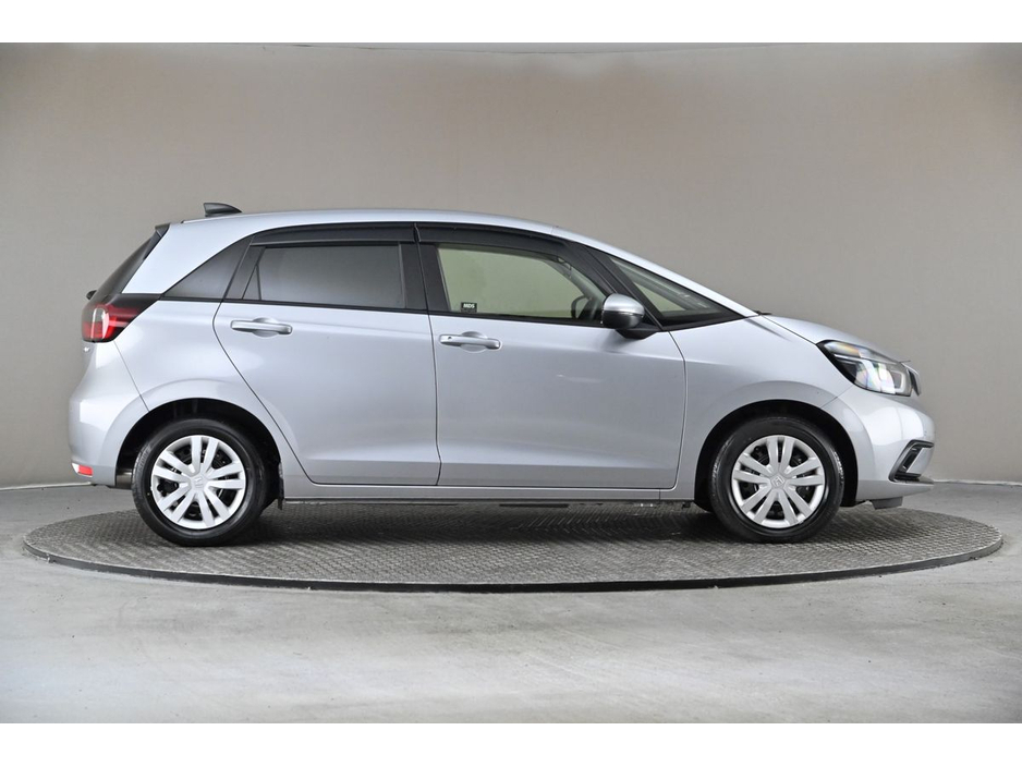 2022 Honda Fit 1.5 HEV E-CVT *VERY LOW MILEAGE*9"ANDROID CAR PLAYER*PARK SENSORS*REVERSE CAM* €19,880