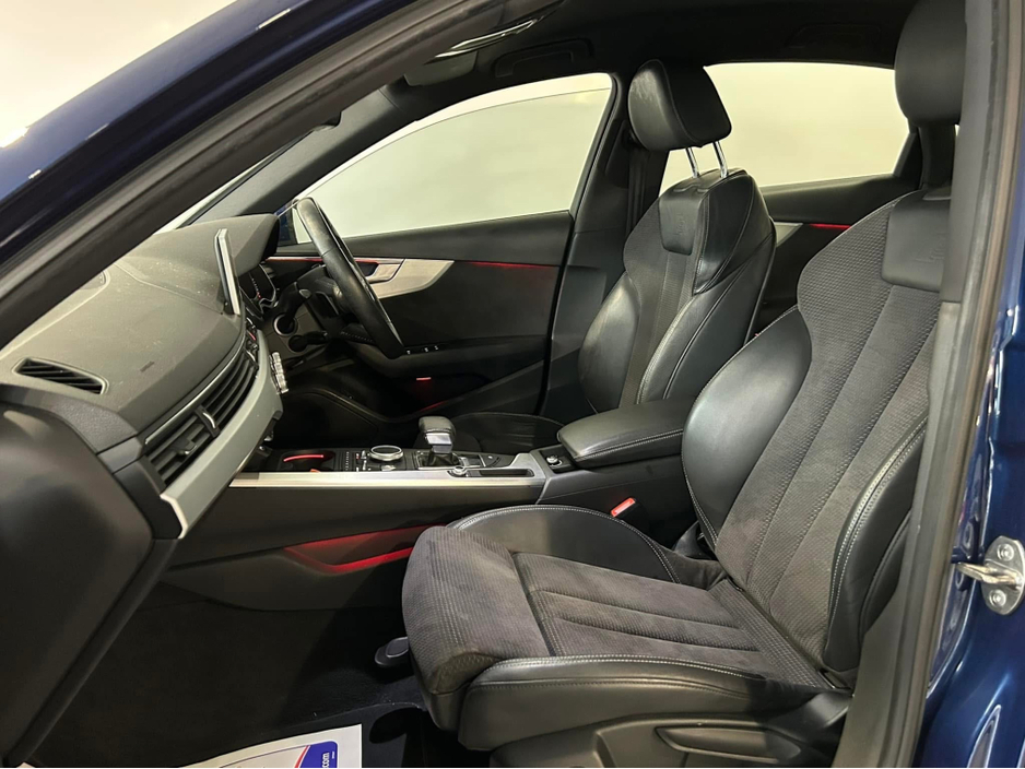 2016 Audi A4 - image 7