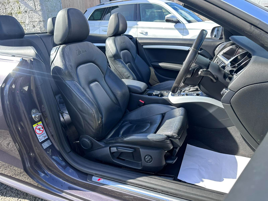 2011 Audi A5 - image 11