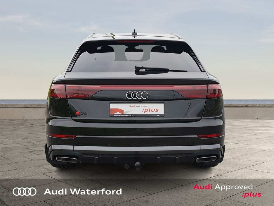 2024 Audi Q8 - image 6