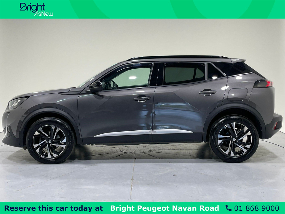 2023 Peugeot 2008 - image 6