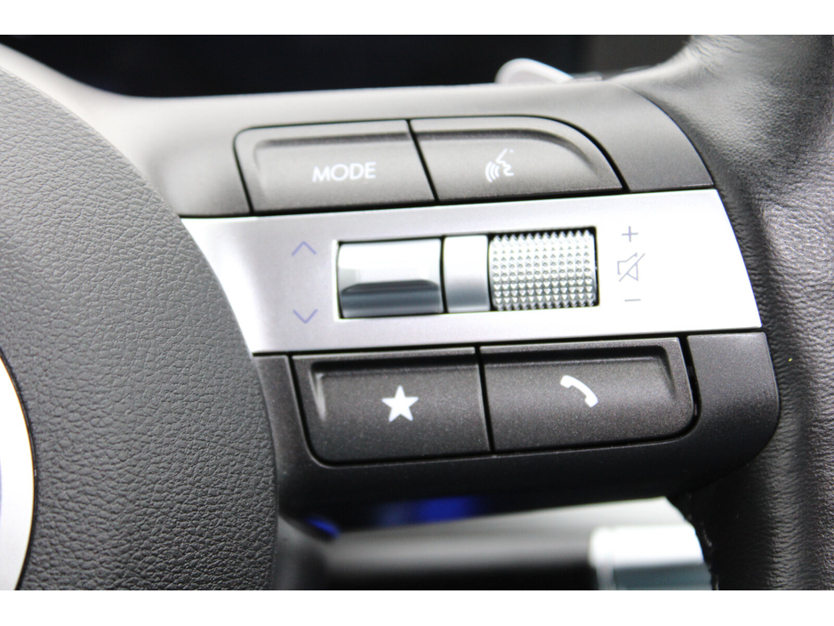 2024 Hyundai Kona - image 23