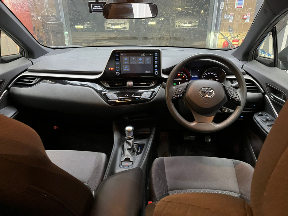 2020 Toyota C-HR €20950! 2020 TOYOTA C-HR REVERSE CAMERA - CRUISE CONTROL €20,950