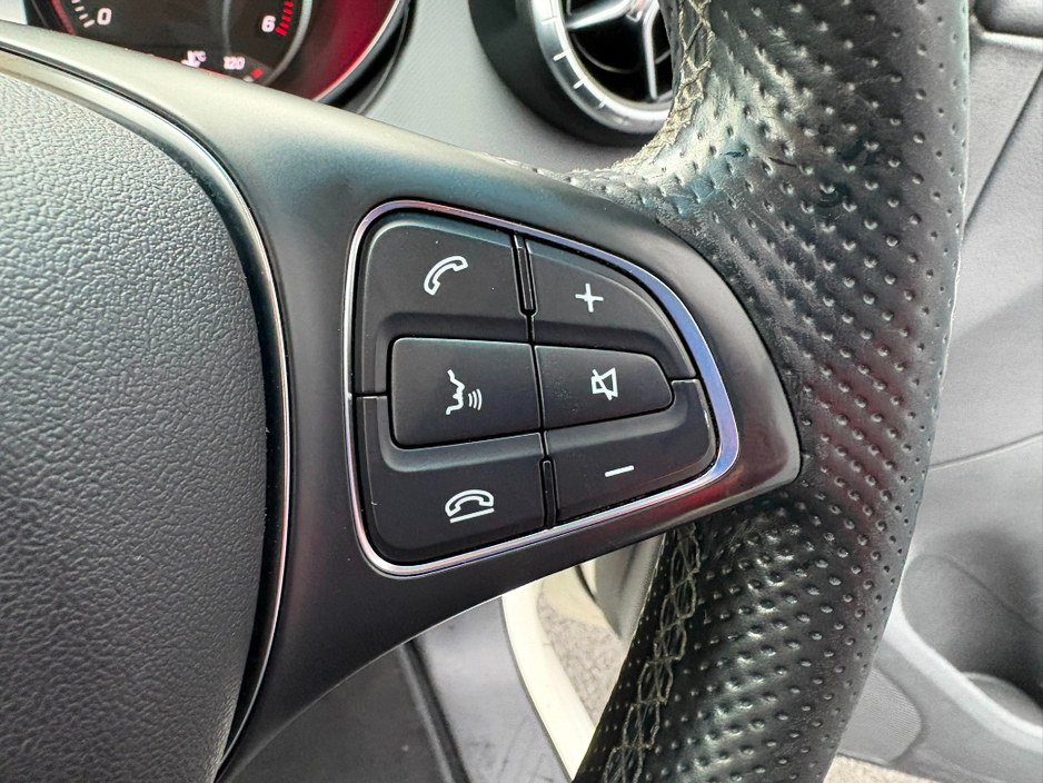 2018 Mercedes-Benz X Class X250d Power 4-Matic Auto €26,825