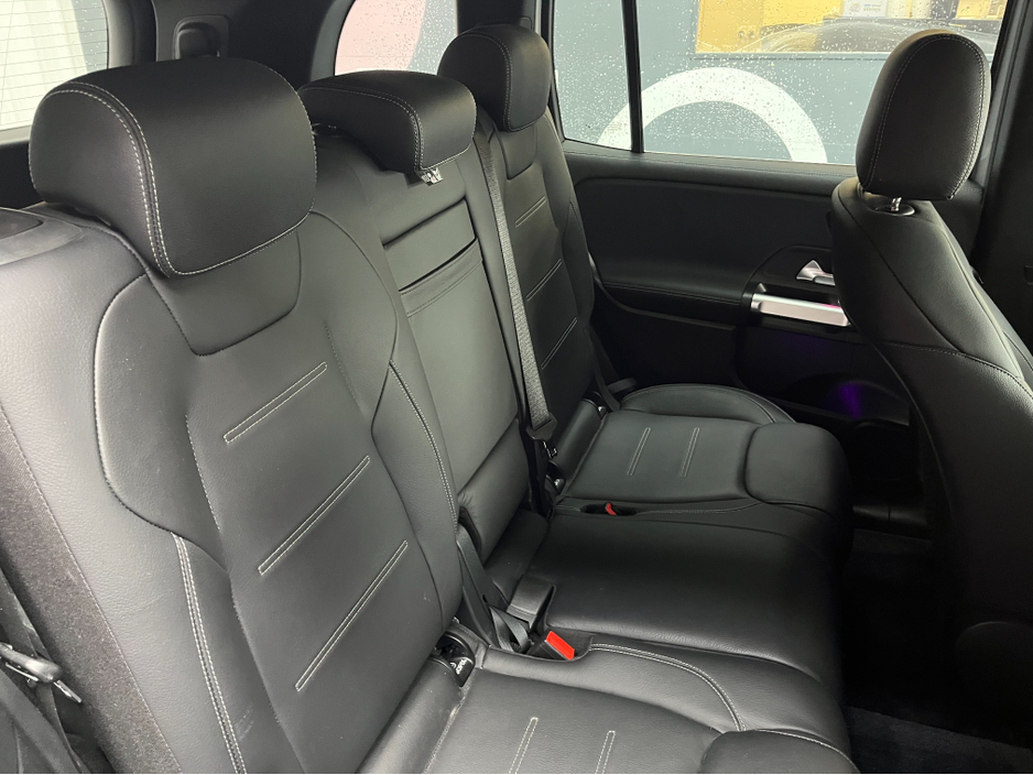 2023 Mercedes-Benz EQB - image 13