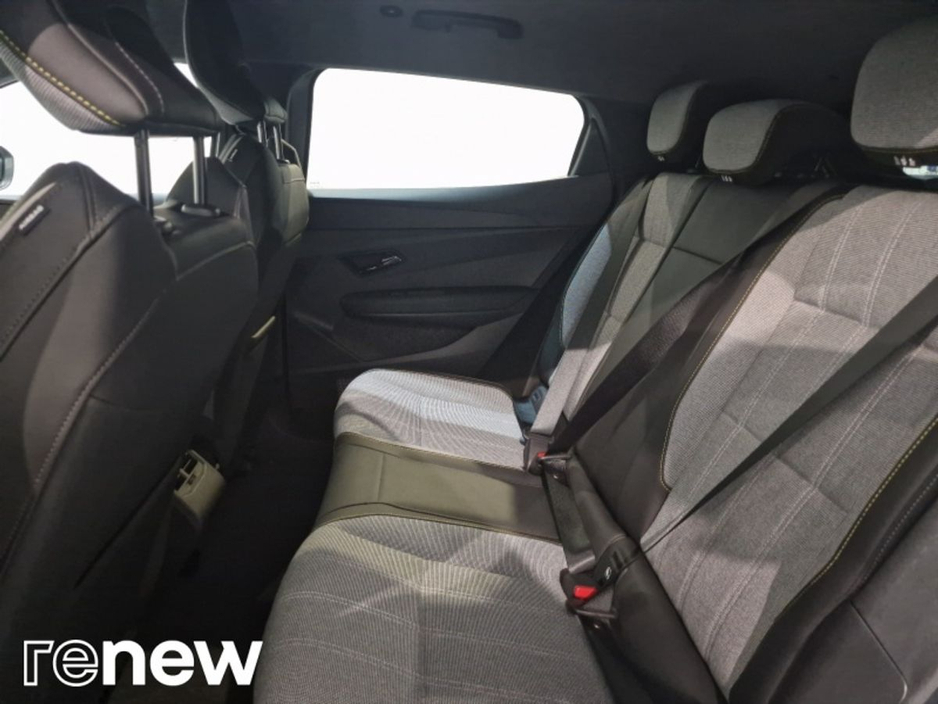 2026 Renault Megane E-Tech - image 11