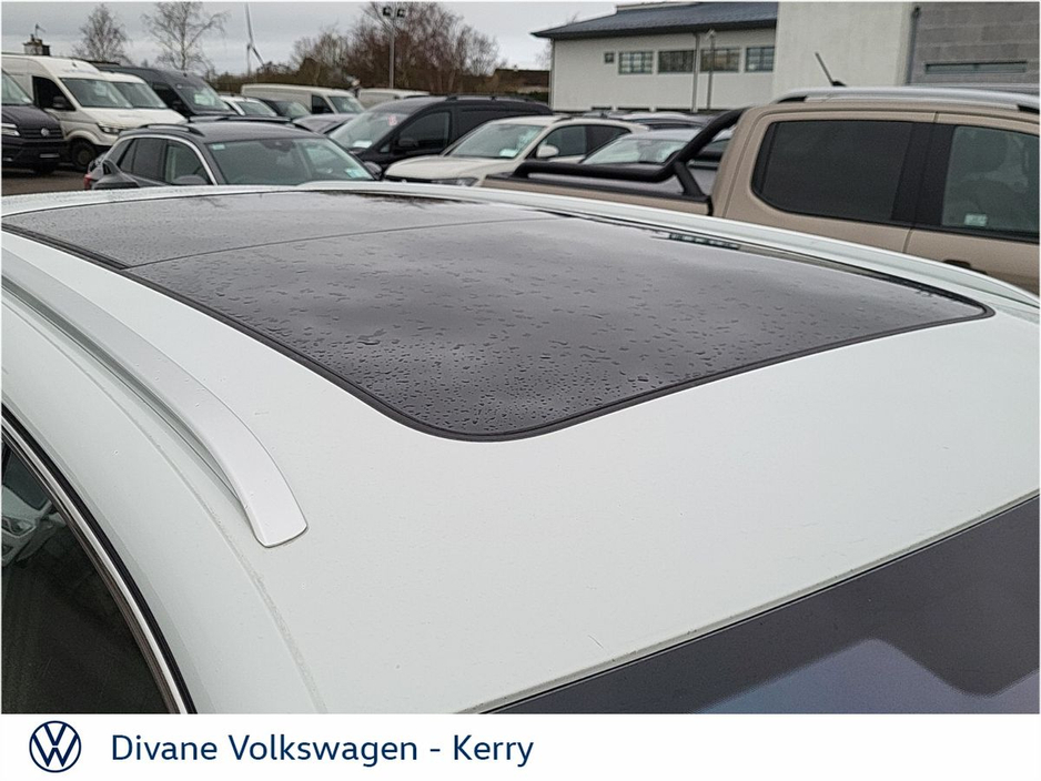 2025 Volkswagen Tayron R LINE 75 MARKET INTRODUCTION 1.5 TSI PLUG IN HYBRID 204BHP €59,950