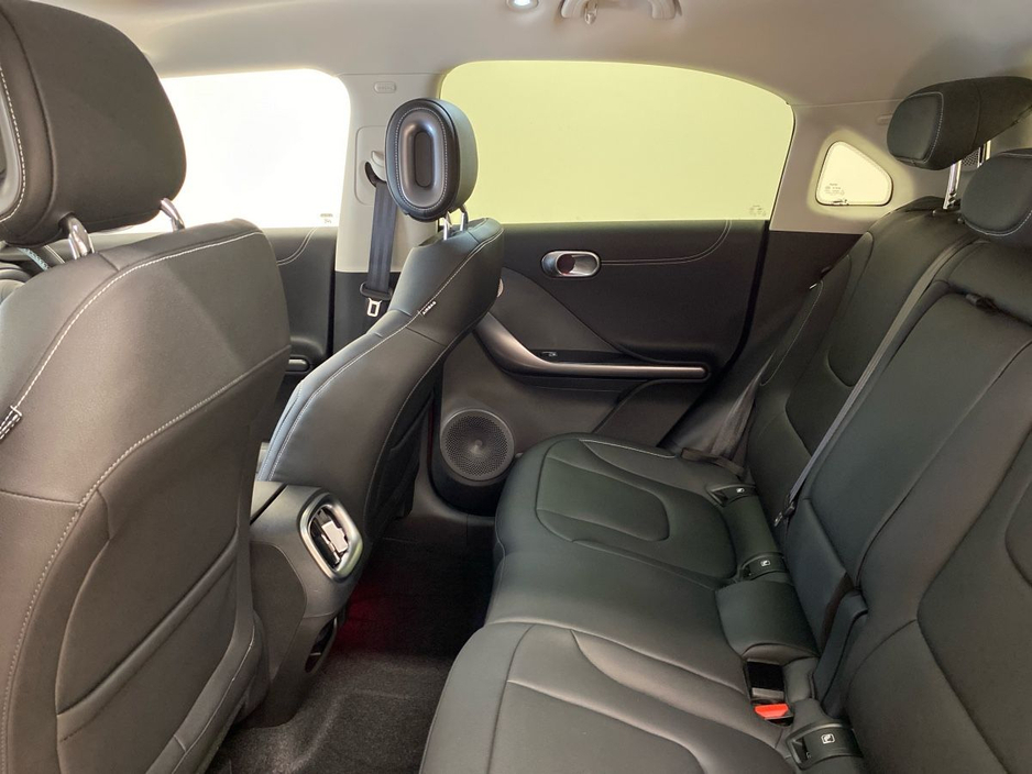 2025 Smart #1 - image 5