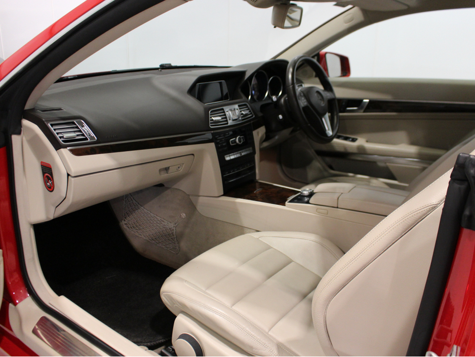 2014 Mercedes-Benz E Class - image 24