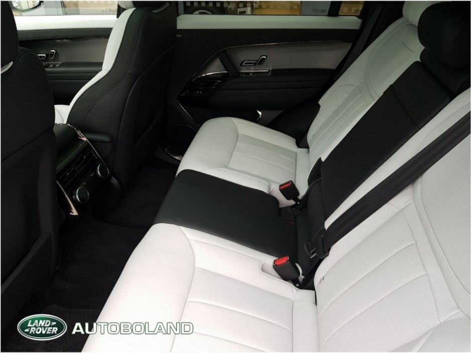 2024 Land Rover Range Rover Sport - image 5