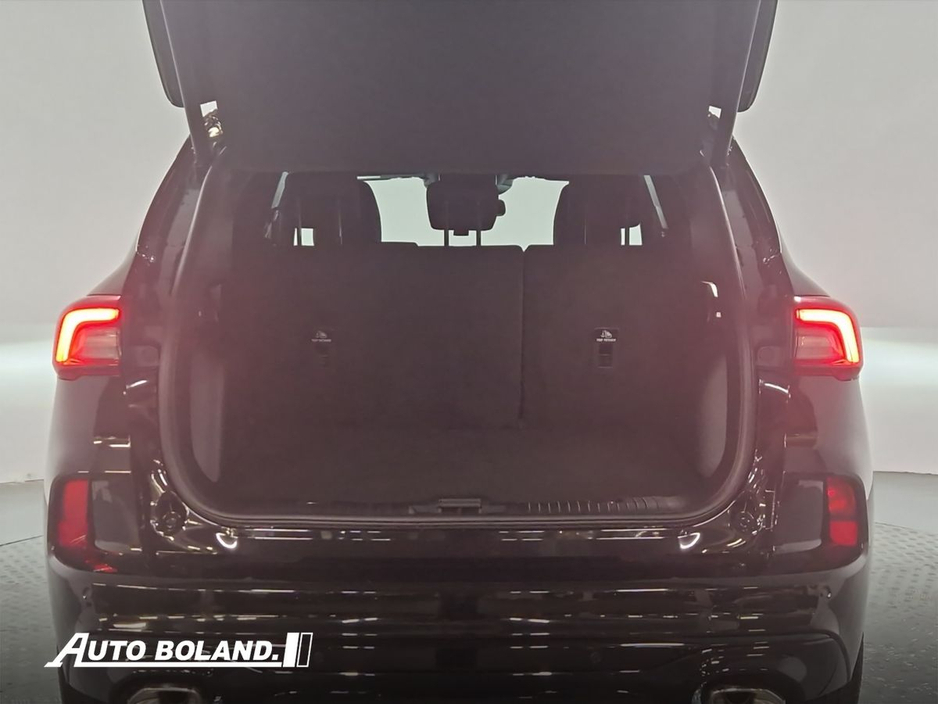 2026 Ford Kuga *DEMO* ST Line X Edition 2.5 PHEV