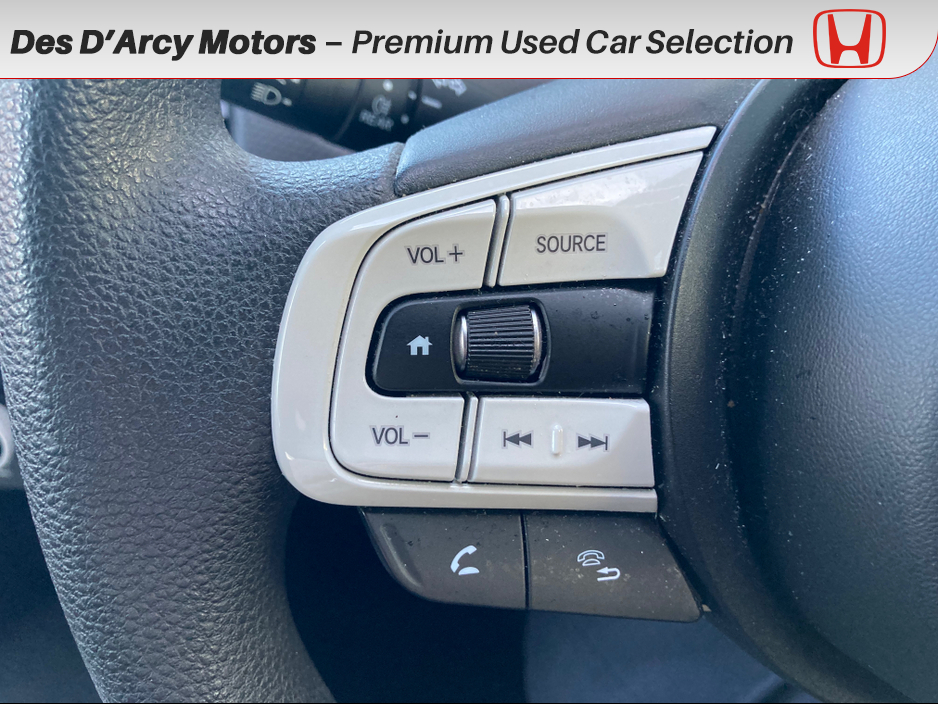 2022 Honda Jazz 1.5 E:HEV COMFORT 5DR AUTO HEV €22,950