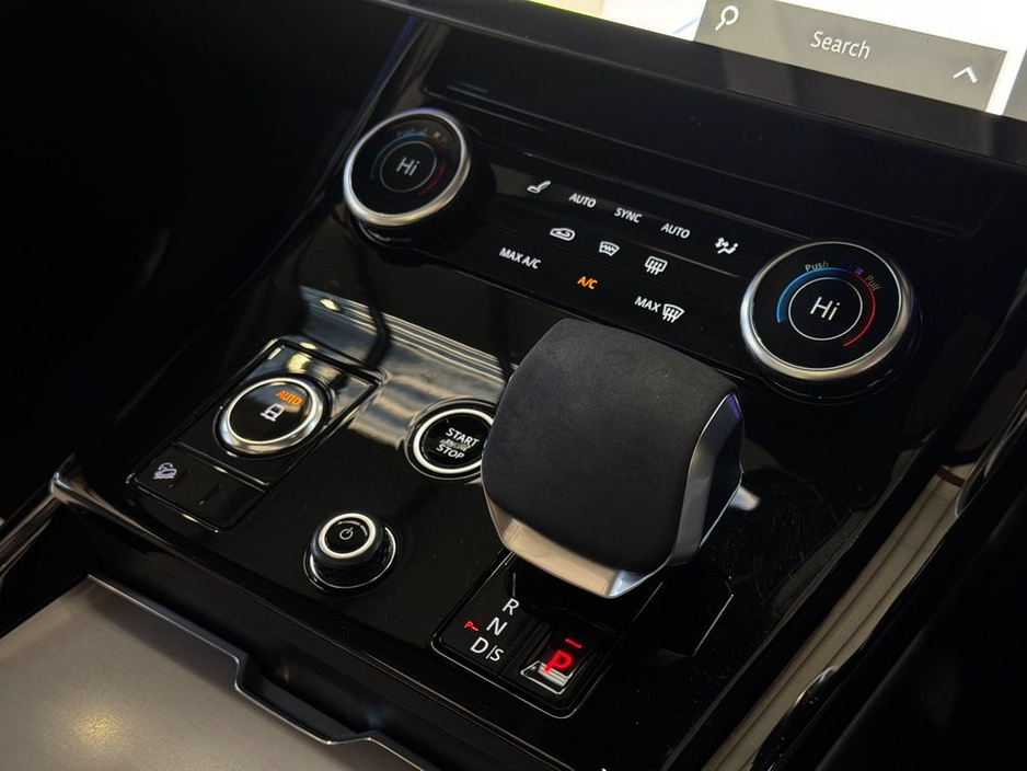 2022 Land Rover Range Rover Sport - image 22