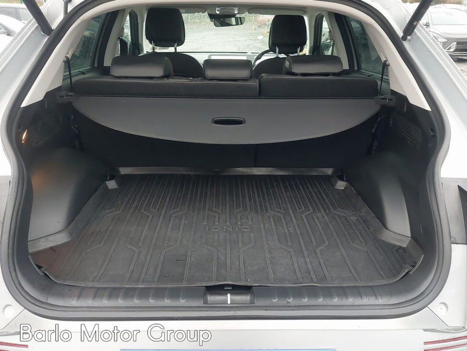 2024 Hyundai Ioniq 5 Ioniq 5 Vision 77 kW €38,795