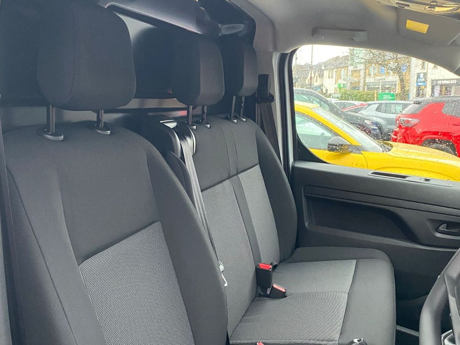 2026 Fiat Scudo Technico Plus €31,495