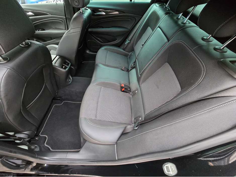 2018 Opel Insignia 2.0 TD SRI VX-LIN VX-LINE GRAND SPORT €14,950