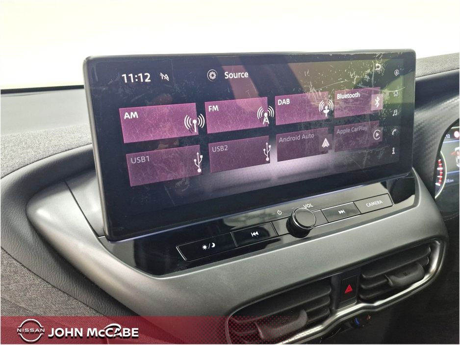 2025 Nissan Juke - image 23