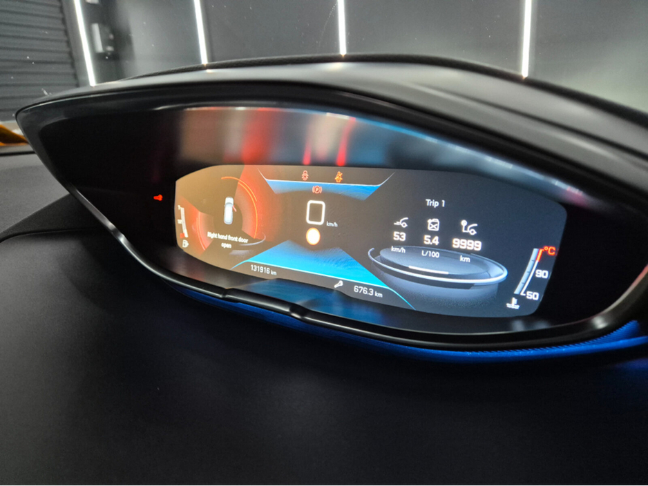 2020 Peugeot 3008 - image 13