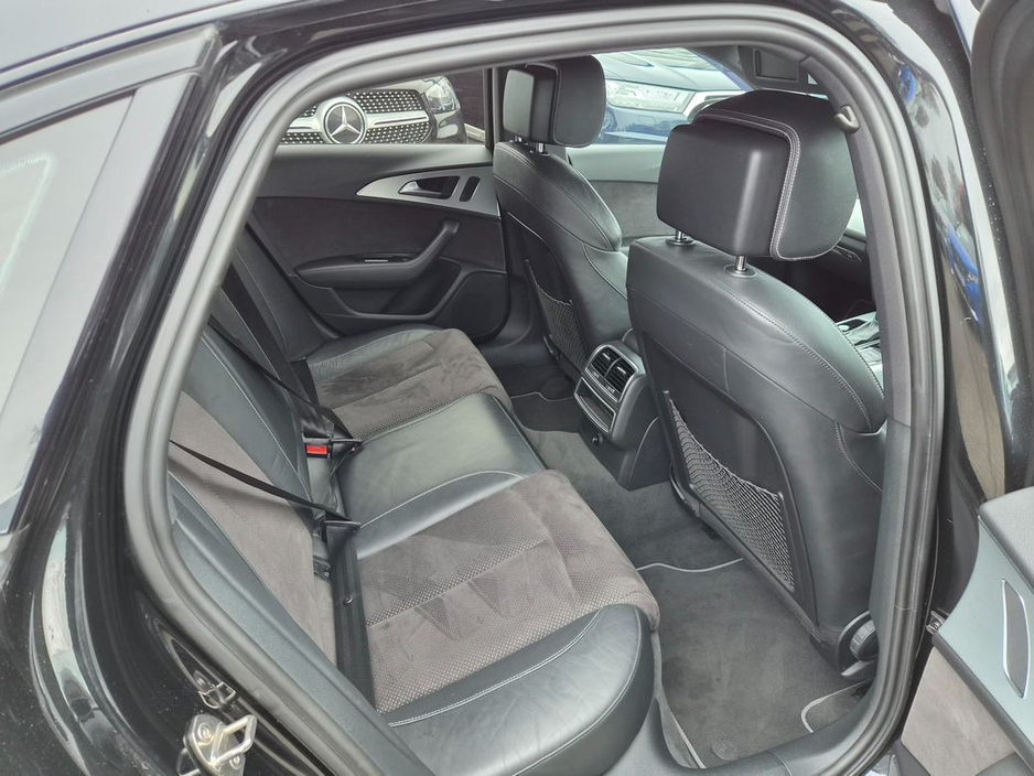 2017 Audi A6 - image 5