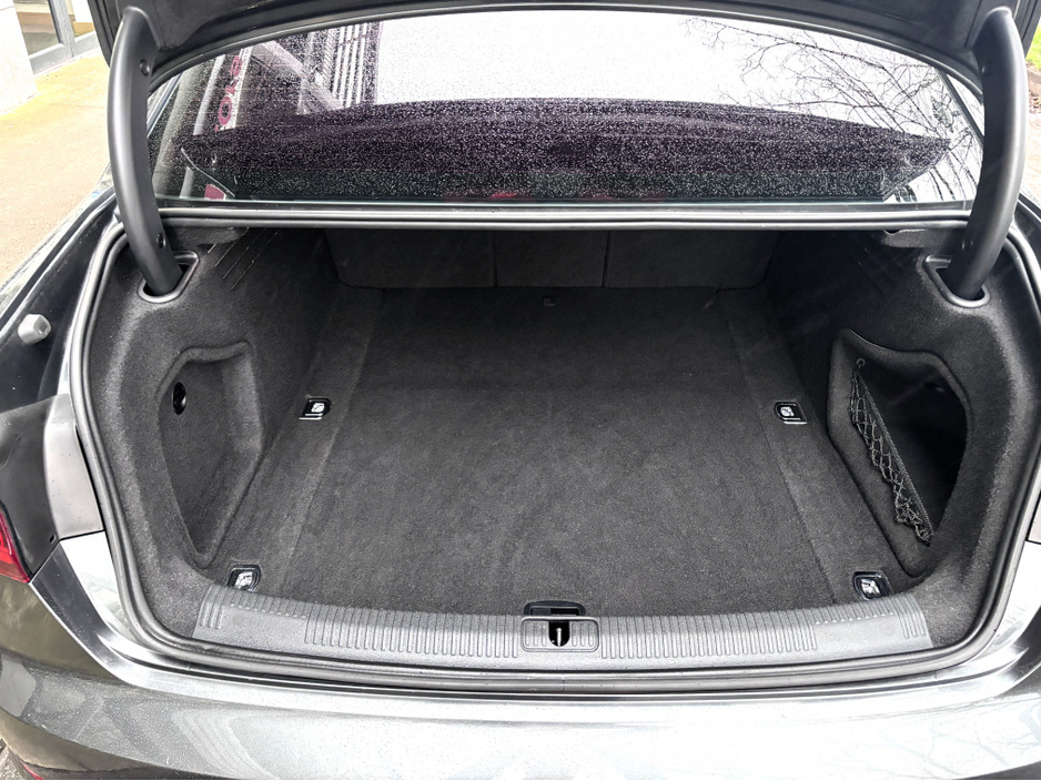 2017 Audi A4 1.4 TFSI S LINE 148BHP 4DR €19,950