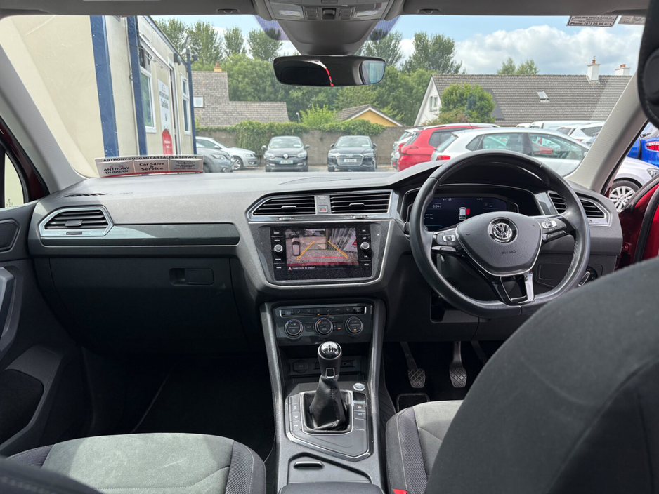 2019 Volkswagen Tiguan - image 12