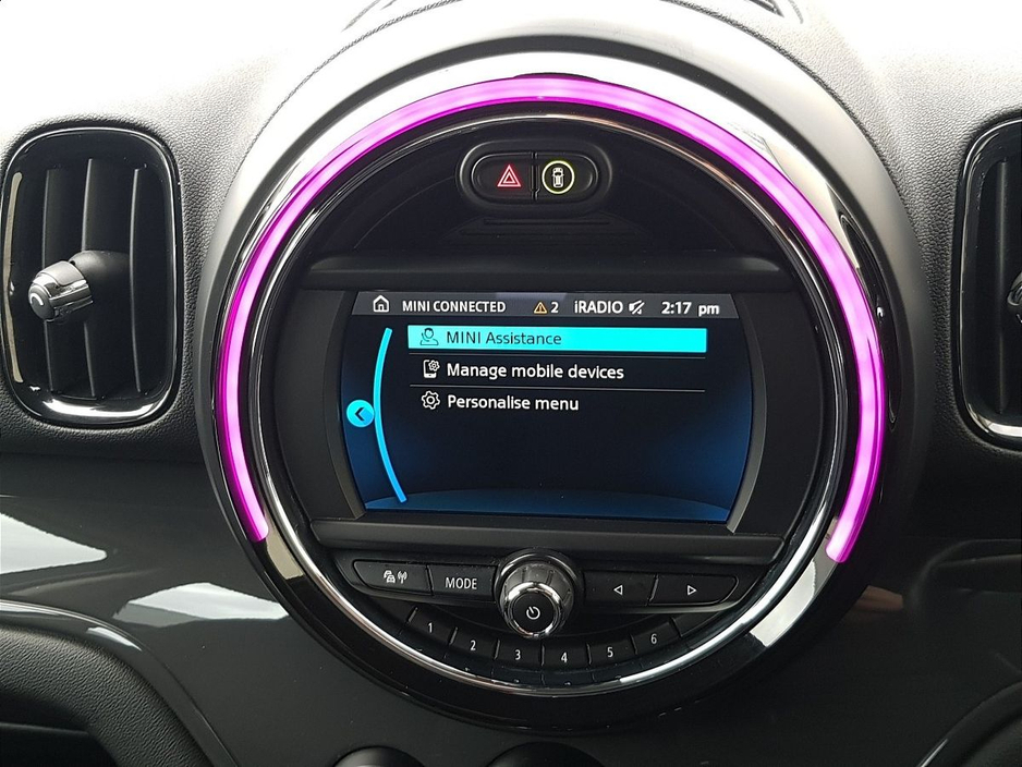 2018 MINI Countryman - image 8