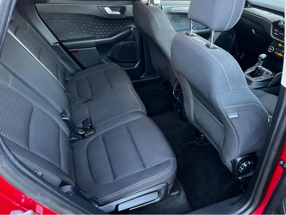 2020 Ford Kuga TITANIUM 5DR 1.5 TD 120 €17,995