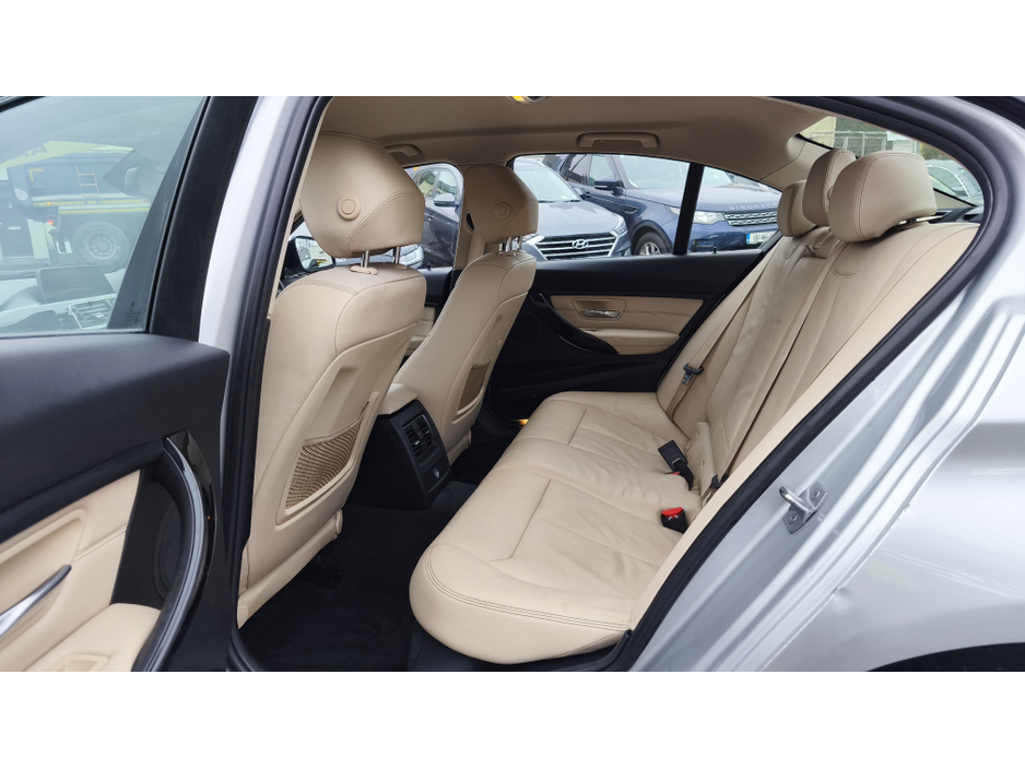 2019 BMW 3 Series 330E I PERFORMANCE PHEV AUTO 1 Year Warranty €15,950