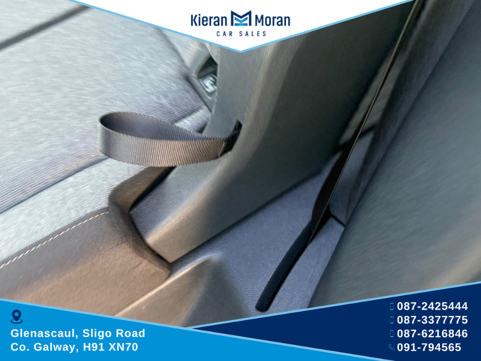 2019 SEAT Tarraco 2.0 TDI 5DR €25,950