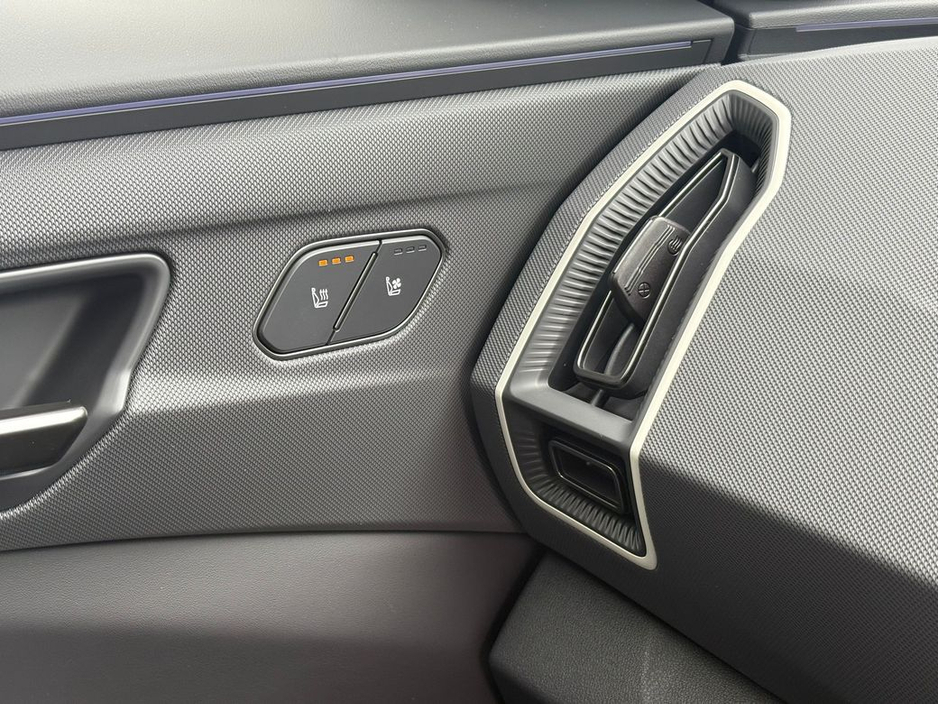 2026 Kia EV5 - image 27