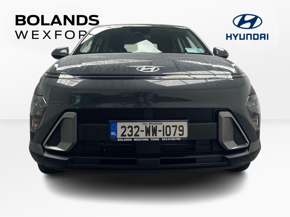 2023 Hyundai Kona - image 7