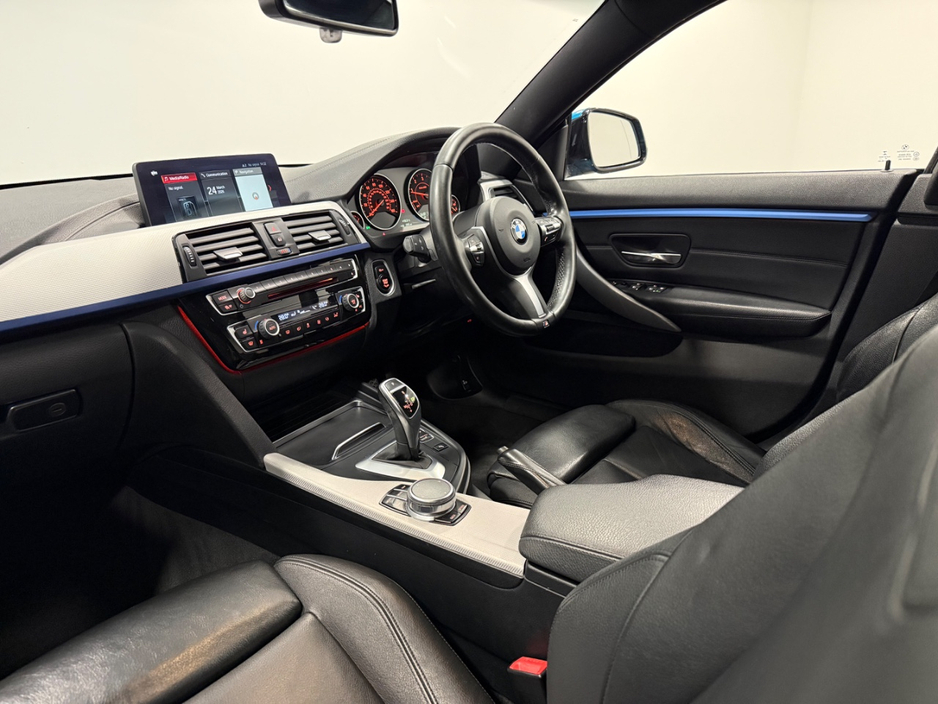 2018 BMW 4 Series - image 17