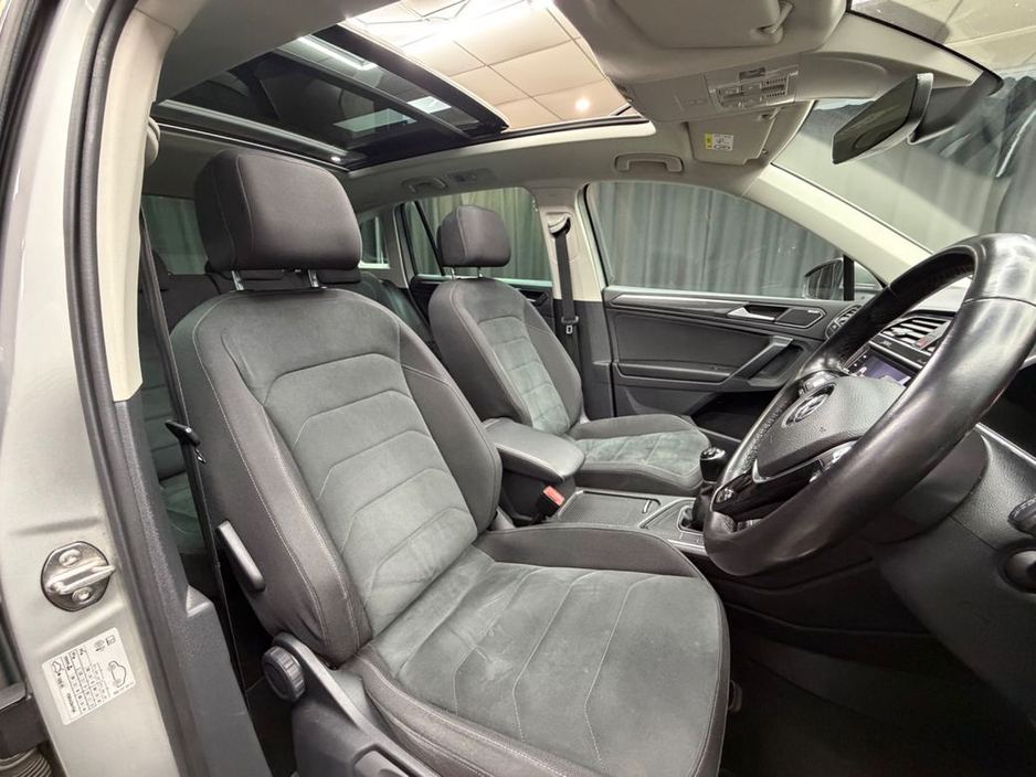 2019 Volkswagen Tiguan - image 23