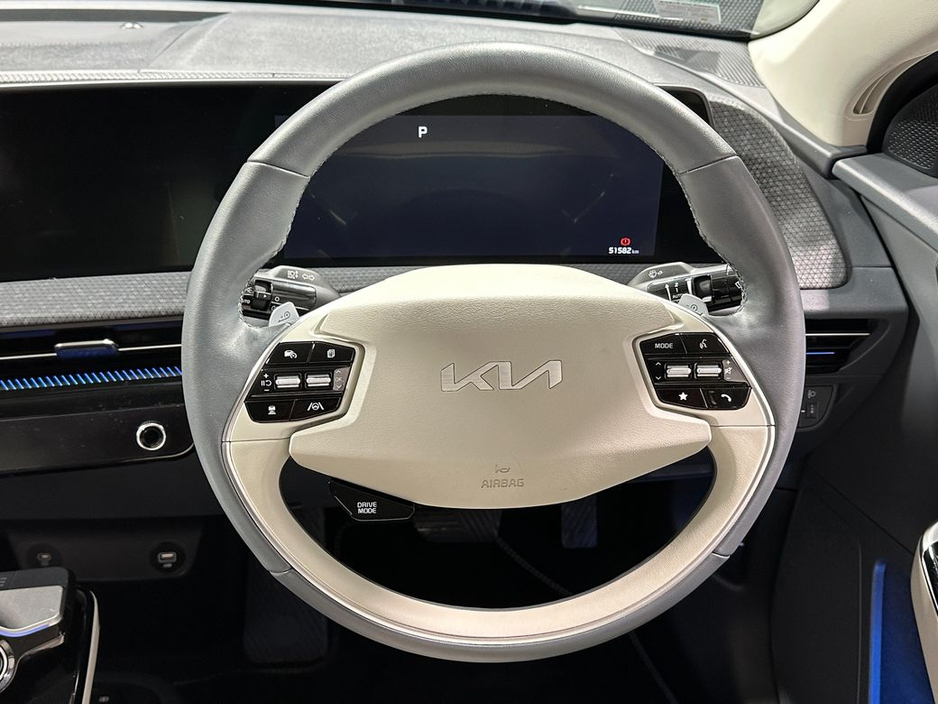 2023 Kia EV6 - image 12