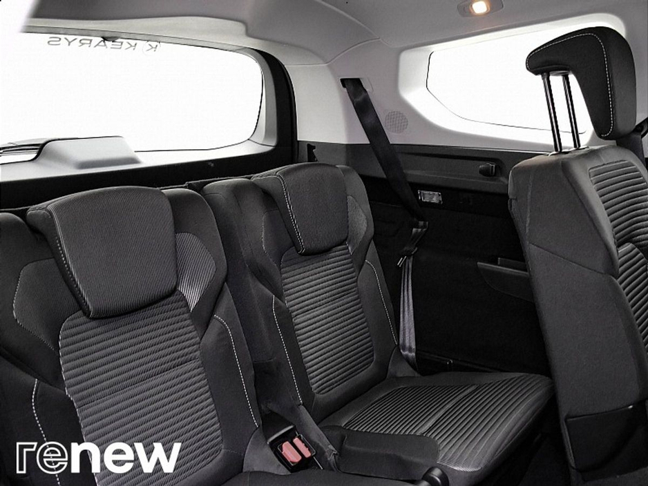 2020 Renault Grand Scenic Play Blue dCi 120 MY19 5DR €22,900