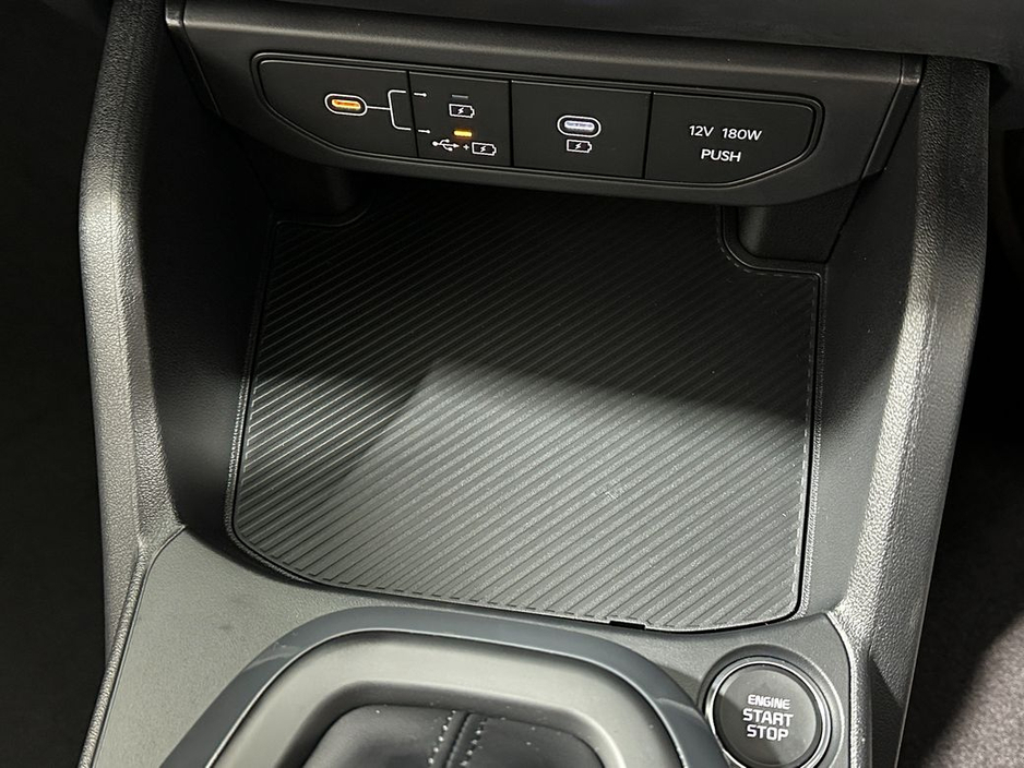 2026 Kia K4 - image 25