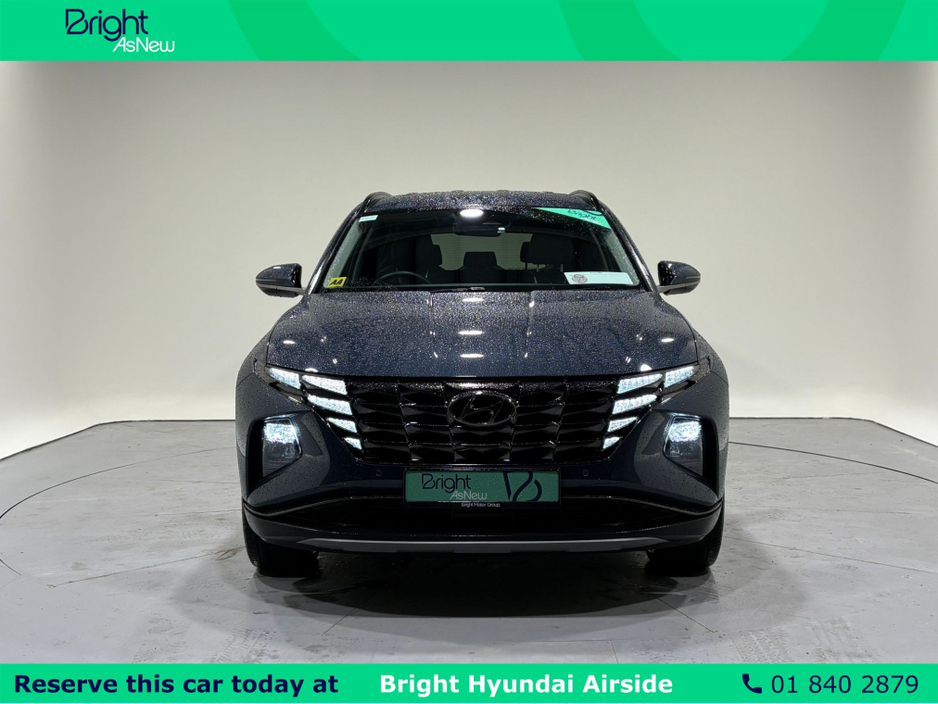 2023 Hyundai Tucson IX35 EXECUTIVE PLUS HEV PTG 5DR AUTO €37,950