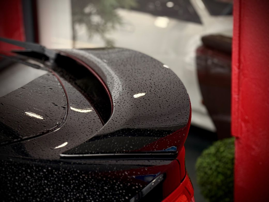 2016 Ford Mondeo - image 29