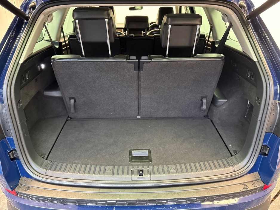 2018 Skoda Kodiaq - image 9