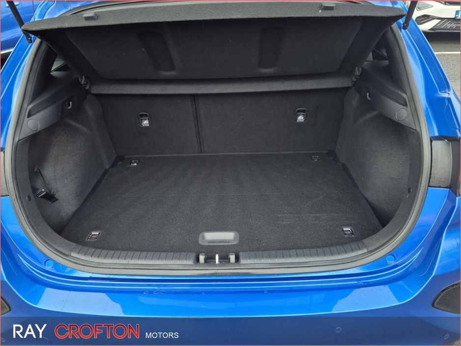 2024 Kia Ceed 1.0 GT Line Petrol €24,950