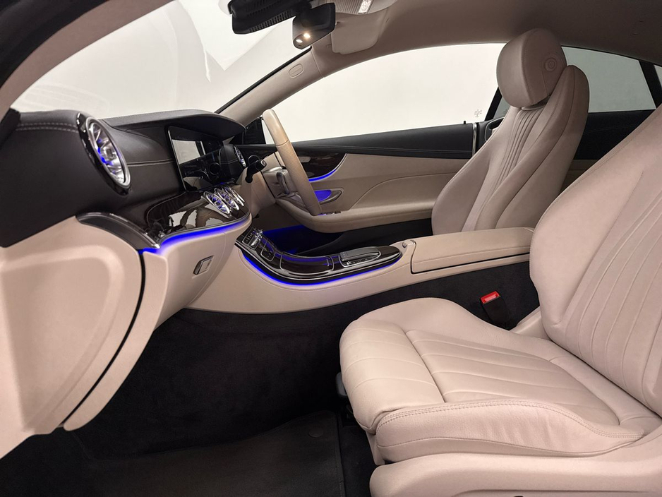 2023 Mercedes-Benz E Class - image 14